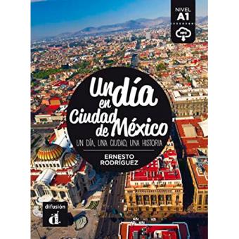 Un Día En Ciudad De México