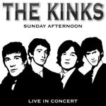 Sunday Afternoon - CD
