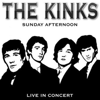 Sunday Afternoon - CD
