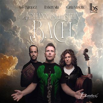 J. S. Bach - 2 Cds