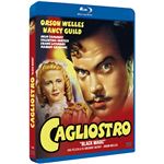 Cagliostro  - Blu-ray