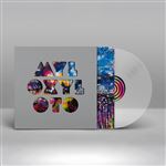 Lp-mylo xyloto (transparente)