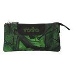 Estuche Totto Tablero Jhony Jungle