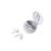 Auriculares LG Tone Free HBS-FN4W True Wireless Blanco