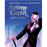 Arsène Lupin, caballero ladrón (edición ilustrada)