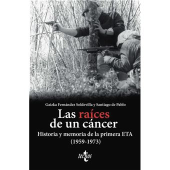 Las raíces de un cáncer