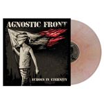 Echoes In Eternity - Vinilo Rojo/Azul/Amarillo