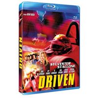 Driven - Blu-Ray