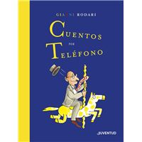 Cuentos por teléfono. Edición Especial