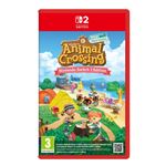 Animal Crossing: New Horizons Nintendo Switch 2