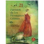 21 cuentos de los Hermanos Grimm