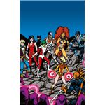 Los Nuevos Titanes 4 El Contrato De Judas 2Ed-Dc Icons