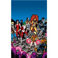 Los Nuevos Titanes 4 El Contrato De Judas 2Ed-Dc Icons