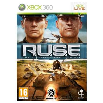 ruse xbox 360