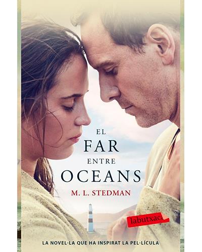 Labutxaca El Far Entre Oceans
