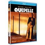 Querelle, un pacto con el diablo - Blu-Ray