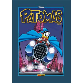 Disney Limited-Patomas 4