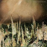 Forever turned around - Vinilo