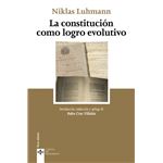 La constitución como logro evolutivo