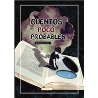 Cuentos Poco Probables