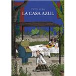 La casa azul