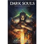 Dark Souls 1: El Aliento De Andolus / El Rencor Del Invierno
