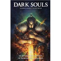 Dark Souls 1: El Aliento De Andolus / El Rencor Del Invierno