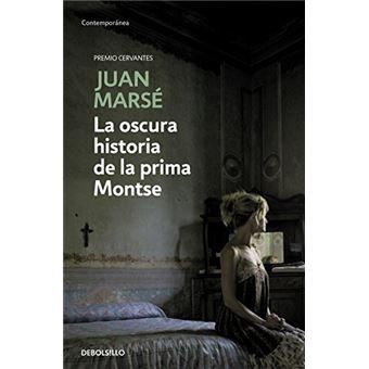 La Oscura Historia De La Prima Montse