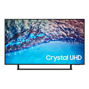 TV LED 50'' Samsung BU8500 Crystal 4K UHD HDR Smart TV