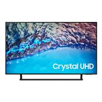 TV LED 50'' Samsung BU8500 Crystal 4K UHD HDR Smart TV