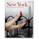 New York. Portrait of a City
