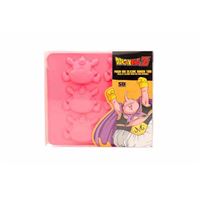 Molde de silicona Dragon Ball - Majin Buu