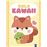 Colo Kawaii. Ardilla