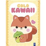Colo Kawaii. Ardilla