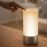 Lámpara Xiaomi Mi Bedside Lamp Oro_2