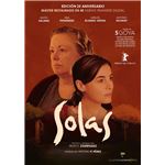 Solas - Blu-ray