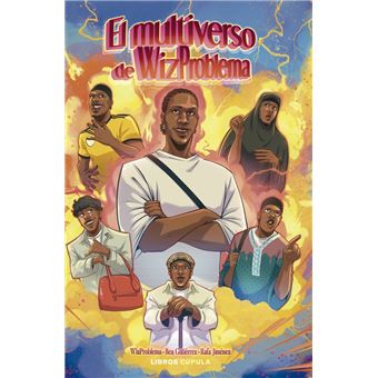 El Multiverso De Wizproblema