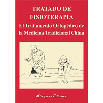 Tratado De Fisioterapia