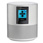Altavoz Bose HomeSpeaker 500 Wi-Fi BT Plata