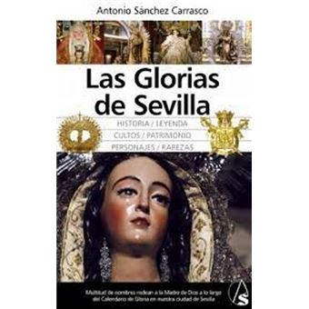 Glorias de Sevilla - 1