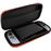 Funda de transporte rígida Nacon Rojo coral L para Nintendo Switch 2
