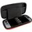 Funda de transporte rígida Nacon Rojo coral L para Nintendo Switch 2