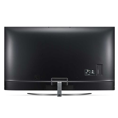 LG 86UM7600, un súper televisor 4K UHD de 86 pulgadas con IA