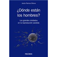 ¿Dónde están los hombres?