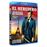 El Heredero - Blu-Ray