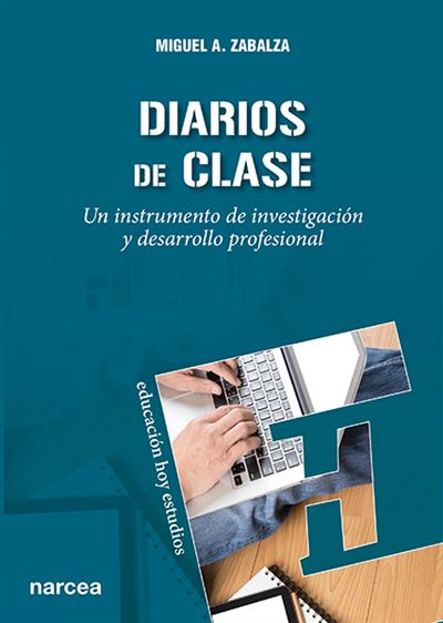 Narcea Ediciones Diarios De Clase