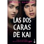 Las dos caras de Kai