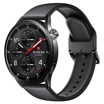 XIAOMI WATCH S5 46MM BLACK