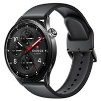 Smartwatch Xiaomi Watch S5 46mm Negro