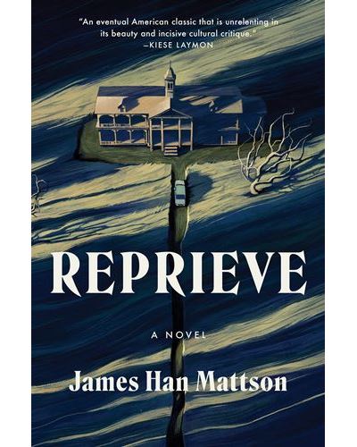 Reprieve